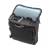 Shimoda Toploader Black M - torba 4w1 na sprzęt fotograficzny_Torba wewnątrz / Przykład użycia_4